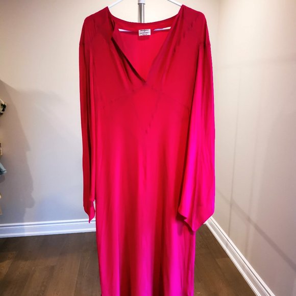 Philosophy Dress - Picture 4 of 8